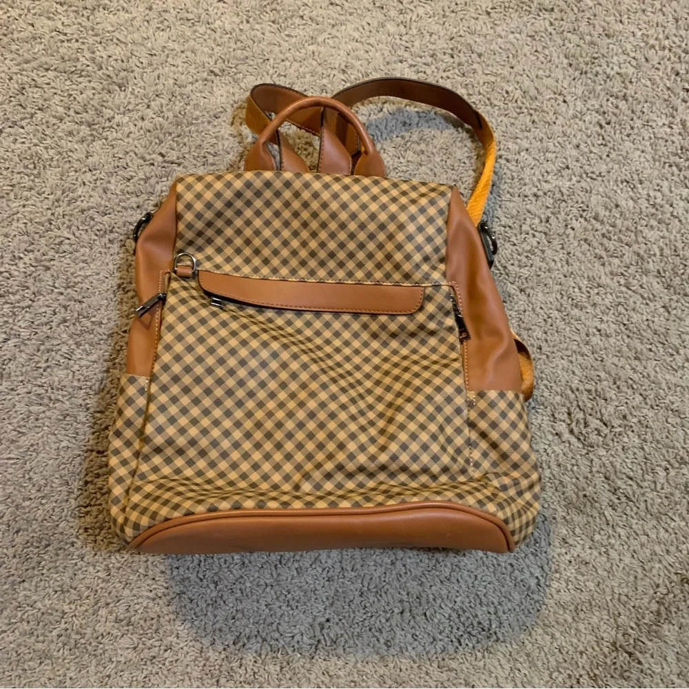 NEW Backpack Bag Purse